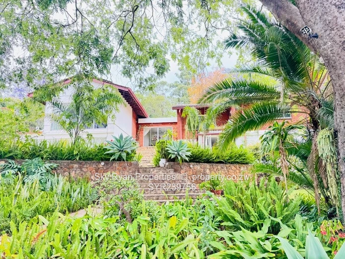 Glen lorne house for sale 