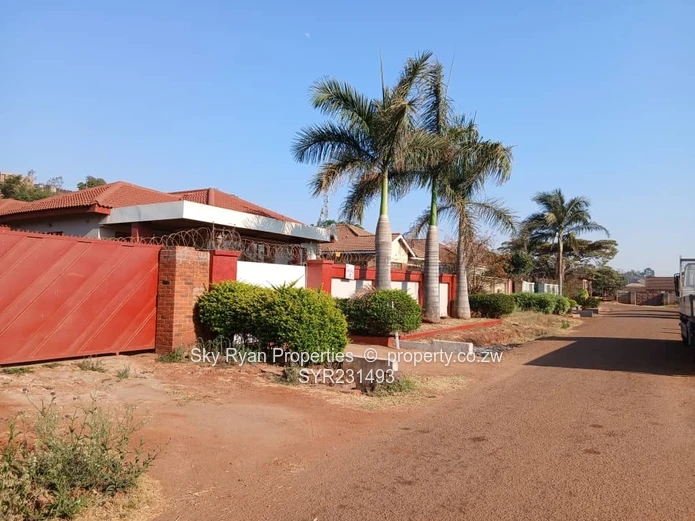 Cold Comfort House For Sale 