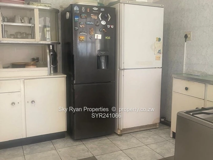 Braeside House For Sale