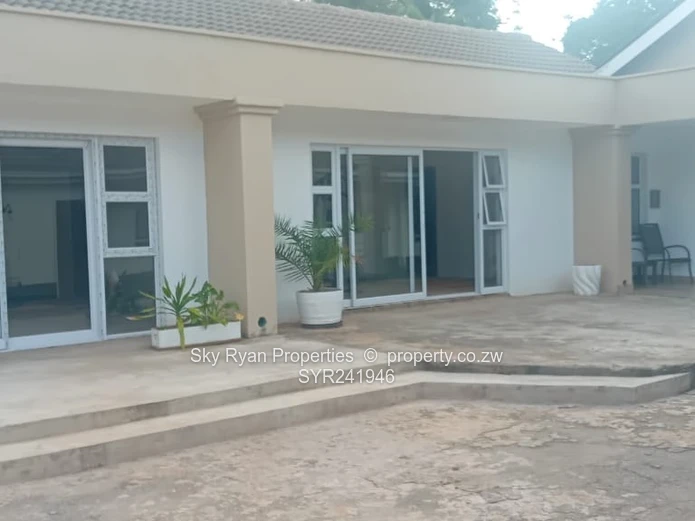 Alexandra Park House For Sale