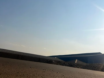 Commercial & Industrial Land