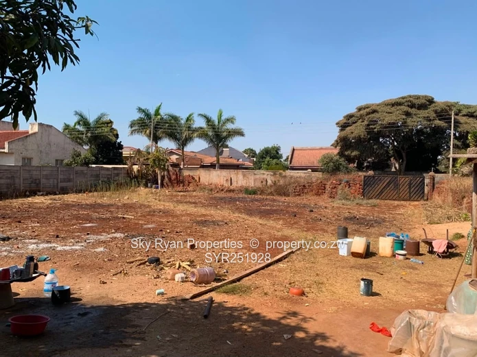 Westgate Area D Stand For Sale