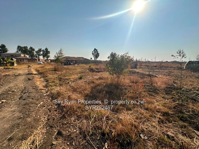 Westgate Sandton Phase 2 Stand For Sale
