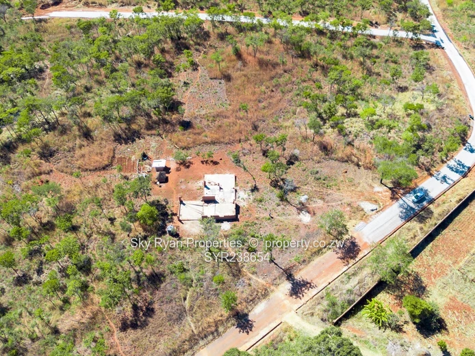 Glen Forest Plots For Sale