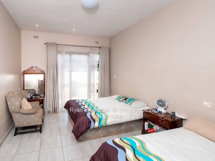 Borrowdale House For Sale