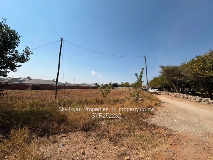 Manresa Shumba Park Stand For Sale