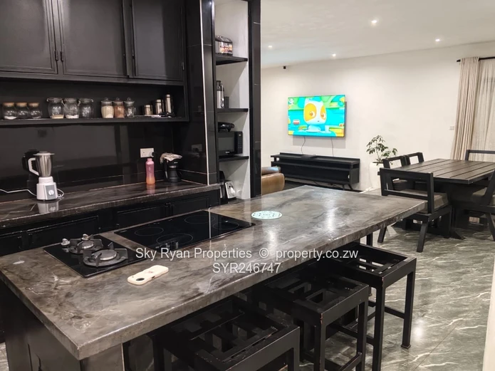 Sandton House For Sale