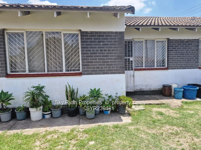 Msasa Park house for sale 