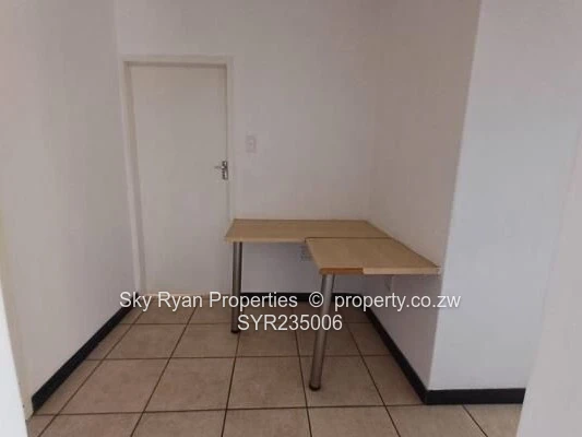 South Africa, Bloubosrand Flat For Sale
