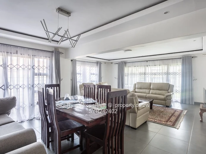 Cold Comfort House For Sale