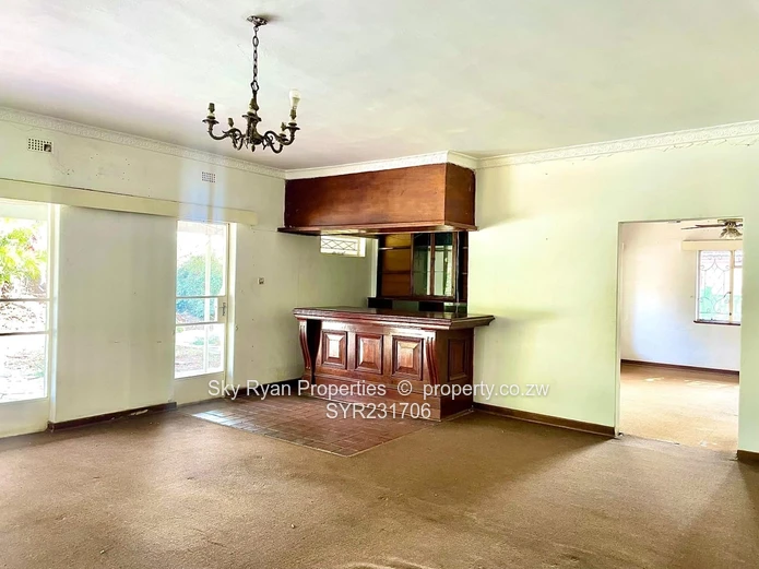 Alexandra Park House For Sale