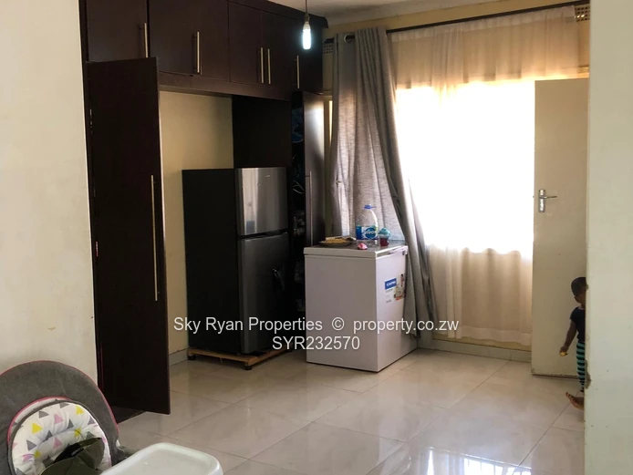 Ashdown Park House For Sale