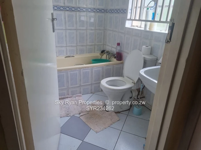 Glaudina House For Sale