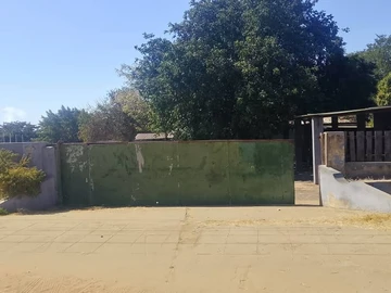 Warehouse & Factory