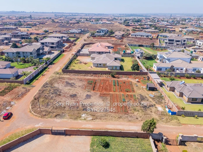 Mount Pleasant Heights Phase 2 Stand For Sale