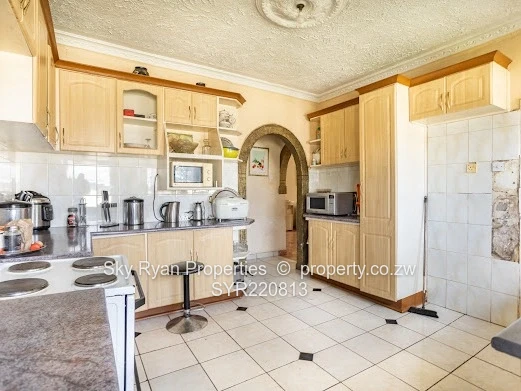 Tynwald House for sale 