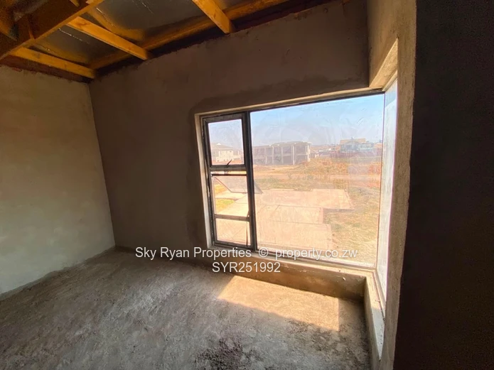 Haydon Park Incomplete Double Storey For Sale
