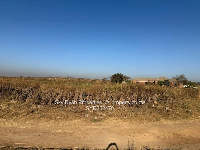 Rydale Ridge Stand For Sale 