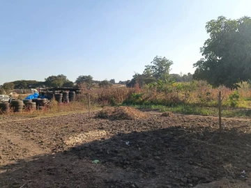 Commercial & Industrial Land