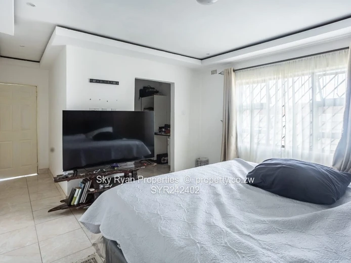 Cold Comfort House For Sale