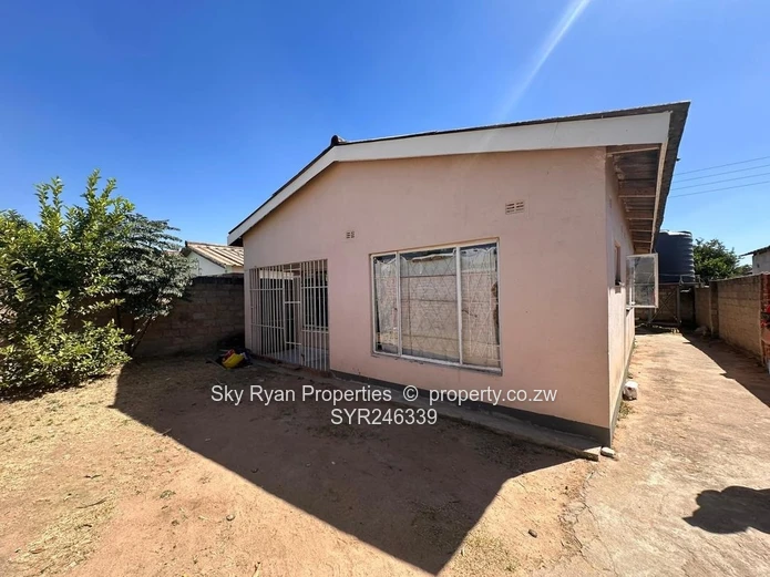 Zengeza 1 House To Let