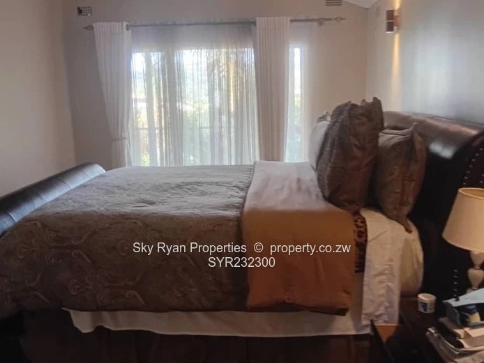 Borrowdale Brooke Estate For Sale