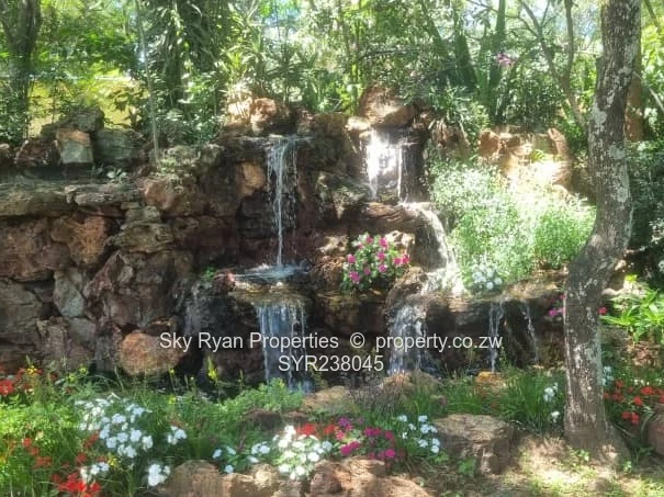 Helensvale Harare North