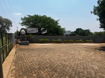 Warehouse & Factory