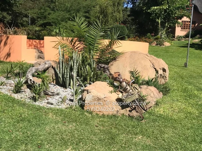 Ruwa Property For Sale