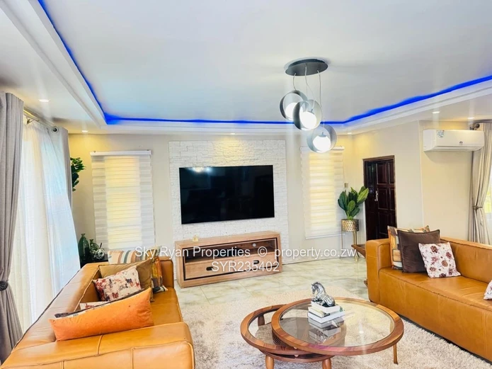 Carrick Creagh Double Storey For Sale