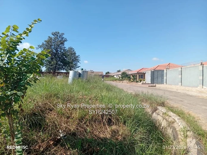 Waterfalls Parktown Corner Stand For Sale