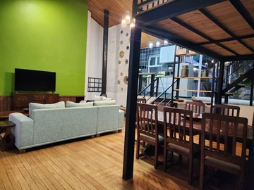 3 Bedroom Townhouse Complex