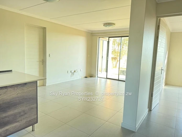 South Africa, Pretoria, The Hills Game Reserve Estate Garden Apartment For Sale