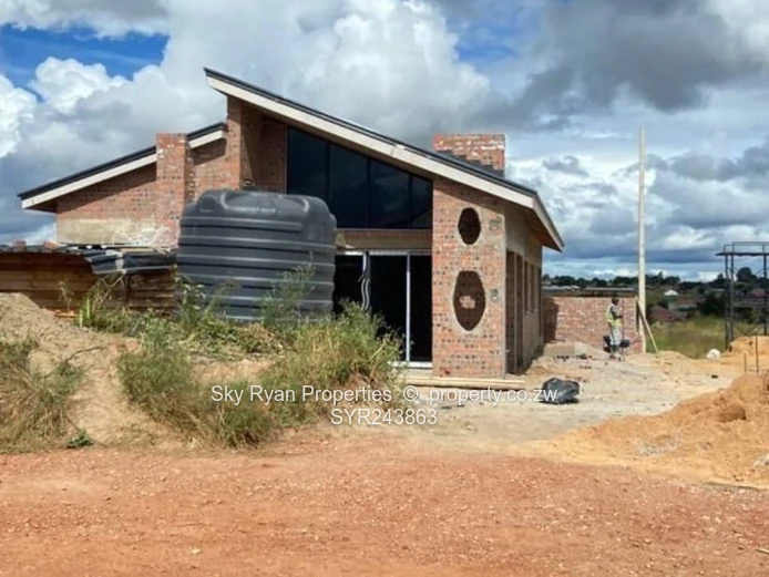 Donnybrook Goshen Park Stands For Sale