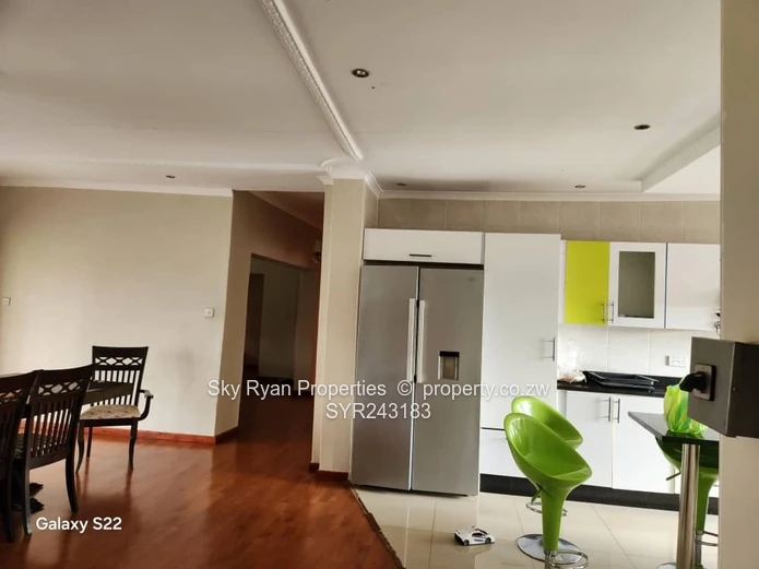 Mount Pleasant Heights House For Sale