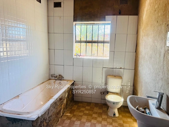 Glaudina House For Sale 