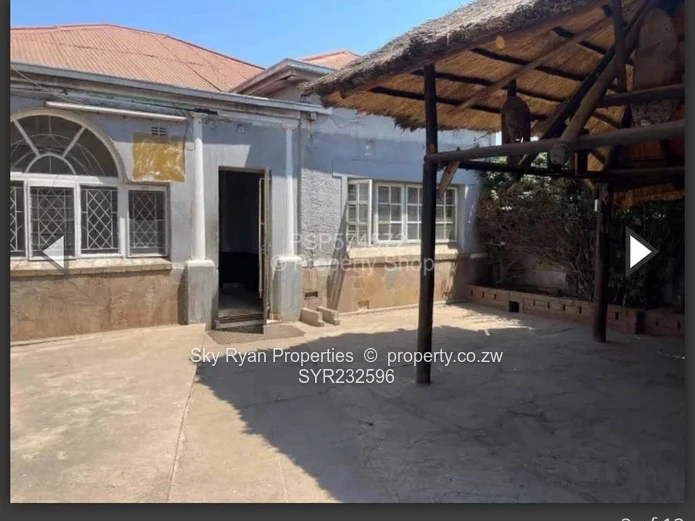 Avenues Commercial Property For Sale