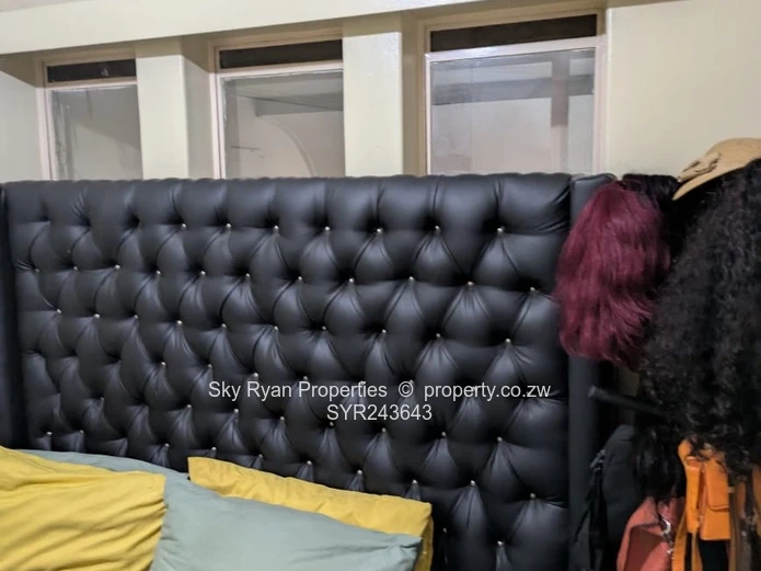 Avenues Flat For Sale 