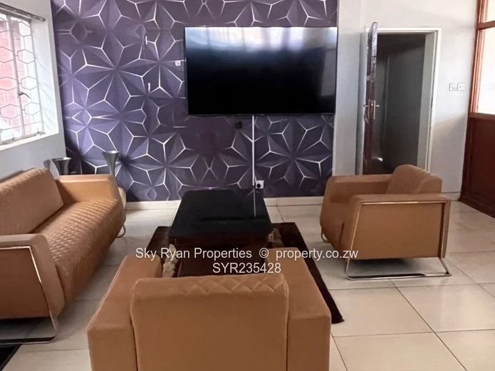 Southerton Warehouse For Sale