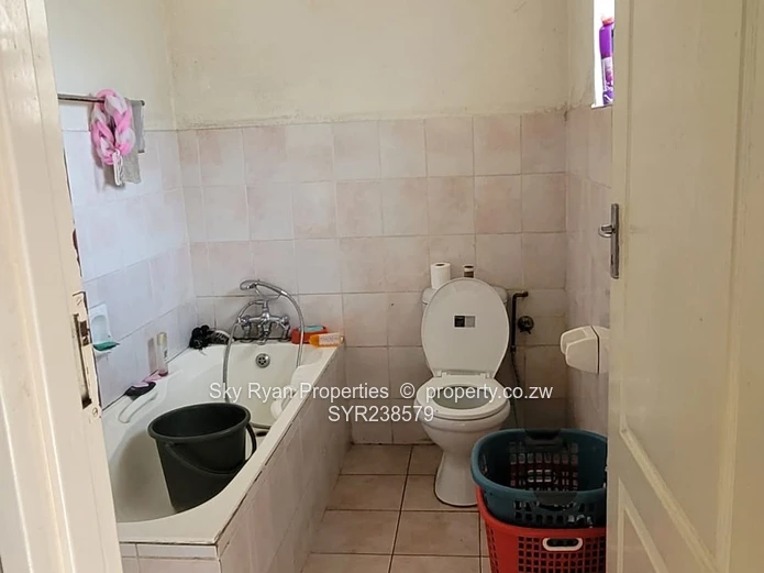 Hatfield Garden Flat For Sale