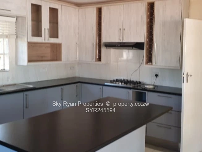 Borrowdale House For Sale