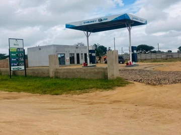 Shop & Retail Property