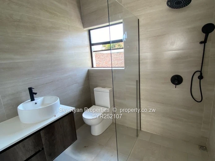 Mount Pleasant Heights Modern Home For Sale