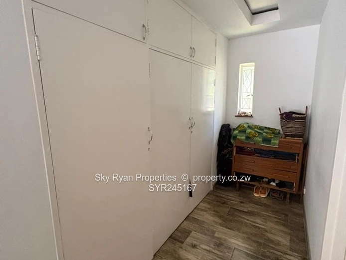 Chisipite House For Sale 