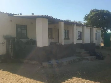 Farm In Gweru For Sale 