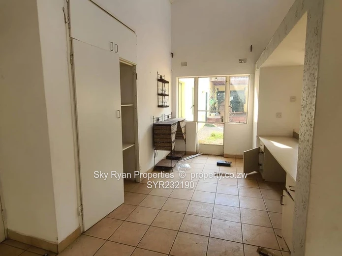 Borrowdale Brooke Estate flat for sale 