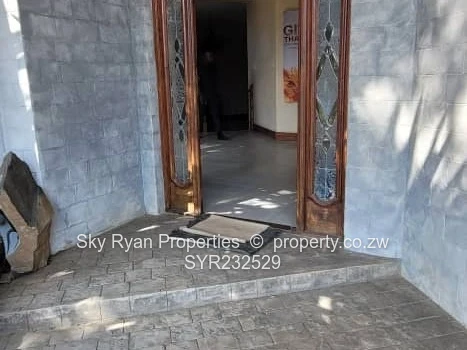 Glen Lorne , Folyjonh Double Storey For Sale