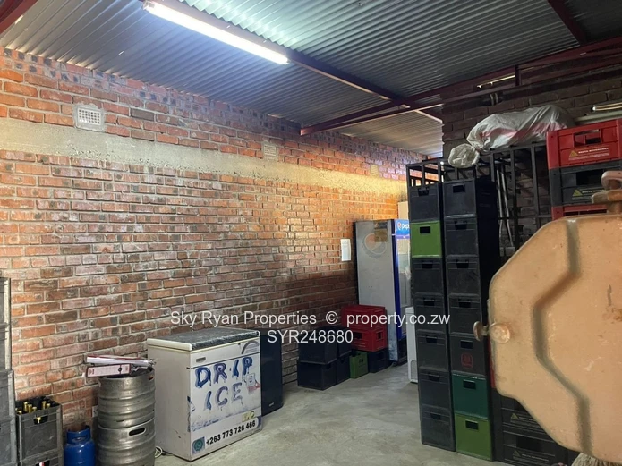 Mabvuku, Donbrooke Commercial Property For Sale