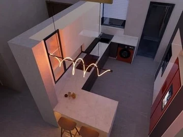 3 Bedroom Townhouse Complex