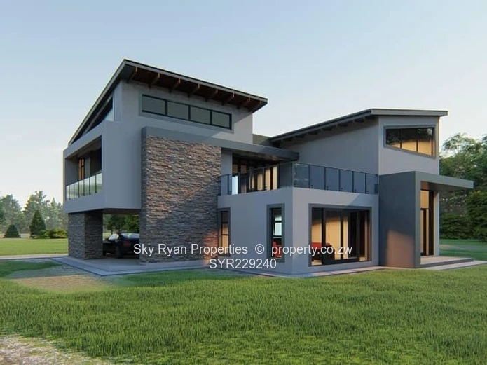 Quinnington  Double Storey For Sale